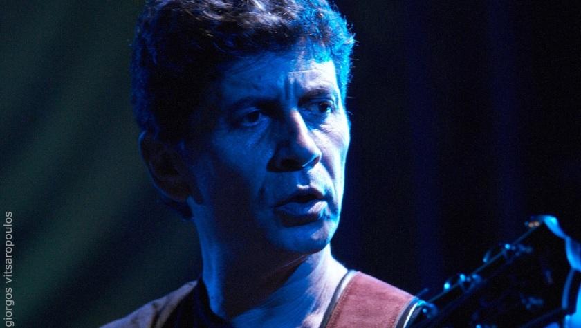 Χειμερινή Περιοδεία 2011- 2012 του Σωκράτη Μάλαμα