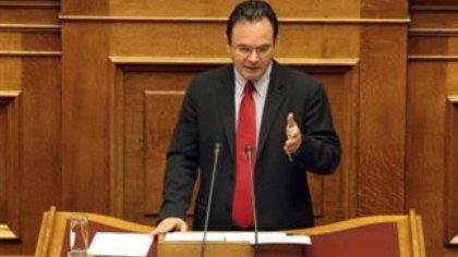 Διαψεύδει διασύνδεση ελληνικών νησιών με την Τουρκία