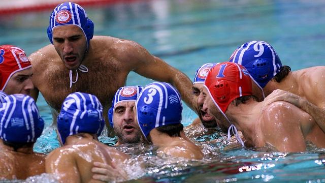 Βάζει θεμέλια πρόκρισης