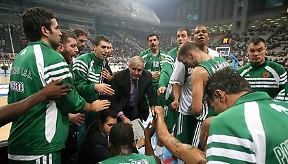 Από το μπλοκάκι του «Ζοτς», στο καλάθι (video)