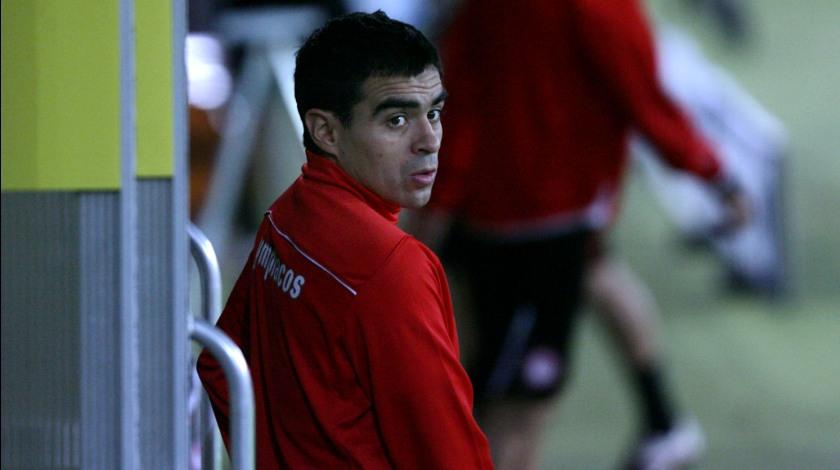 Ούτε τώρα ο Αριέλ!