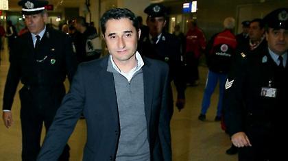 Ναι, αλλά δεν έβαλε τον «Τόρο» στα χαφ...