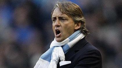 Μαντσίνι: «Δεν είμαστε έτοιμοι»