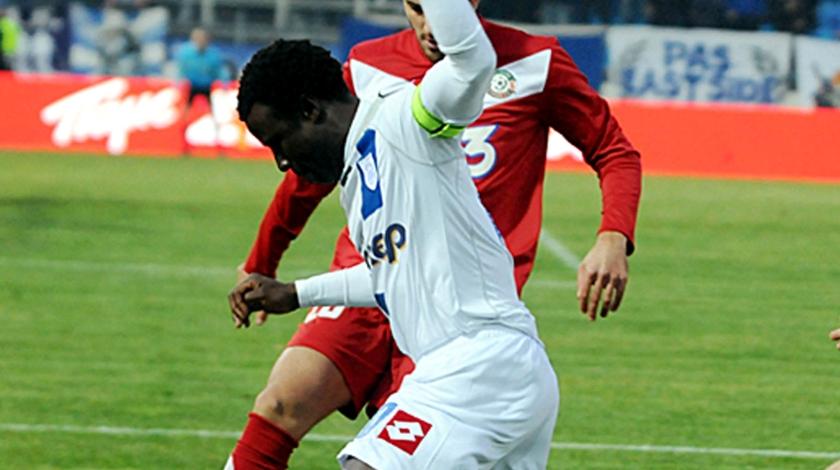 Με απουσίες ο ΠΑΣ κόντρα στον Εργοτέλη, πρόστιμο στον Κεϊτά