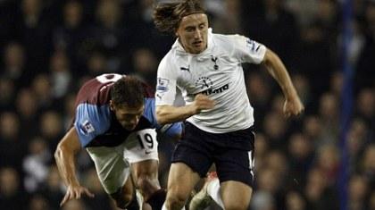 Αφόρητη πίεση σε Μόντριτς