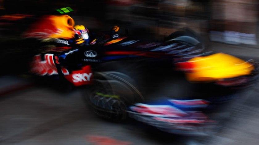 Ανοίγει φτερά η Red Bull!