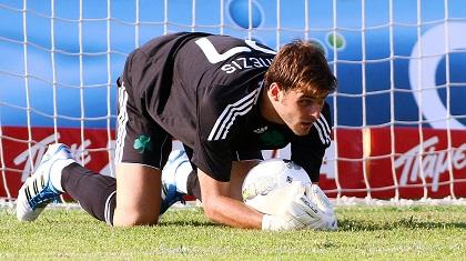 Καρνέζης: «Σεβόμαστε ο ένας τον άλλον»