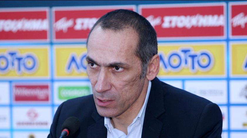 «Πάμε για τη νίκη»