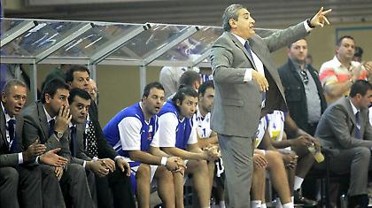 Κουφός: «Ανταγωνιστικοί και σοβαροί»