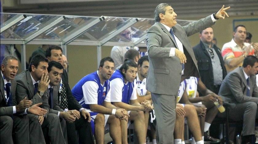 Κουφός: «Ανταγωνιστικοί και σοβαροί»