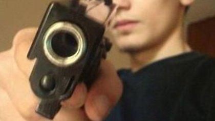 Τρόμος επικράτησε στη φοιτητική εστία Ζωγράφου