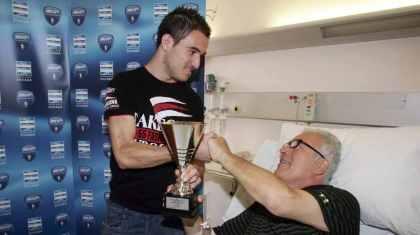 «Αφιερωμένο στον κ. Στέφανο»