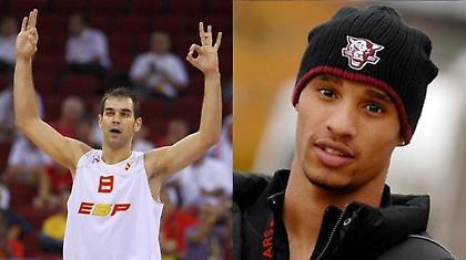 Καλντερόν vs Χιλ, νικητής ο Ολυμπιακός!