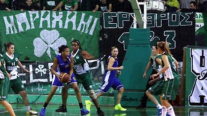 «Καμπάνα» στον Παναθηναϊκό