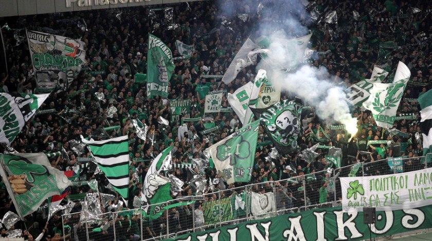 «Σταθείτε δίπλα στον Παναθηναϊκό»