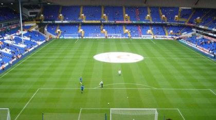 Τα μέτρα για το Τότεναμ-ΠΑΟΚ