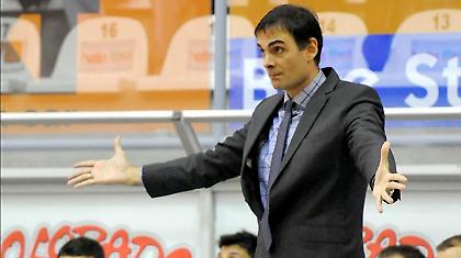 «Με συγκέντρωση και σοβαρότητα για την νίκη»