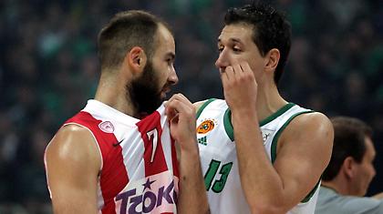 Ας τους χαρούμε, όσο τους έχουμε...