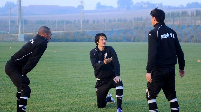 Επιστροφές… επιλογές