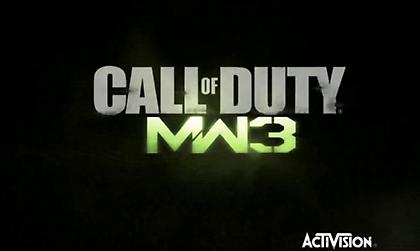 Πανελλήνιο πρωτάθλημα Call of Duty Modern Warfare 3
