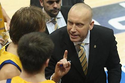 Σοκ εν όψει ΠΑΟΚ για Χίμκι