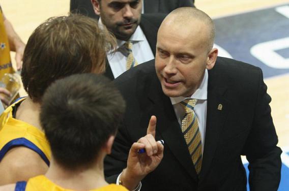 Σοκ εν όψει ΠΑΟΚ για Χίμκι