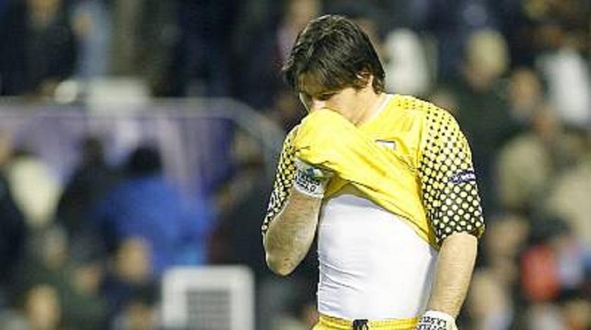 Προσπαθεί να συνέλθει