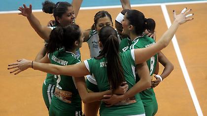 «Πράσινο» το ντέρμπι