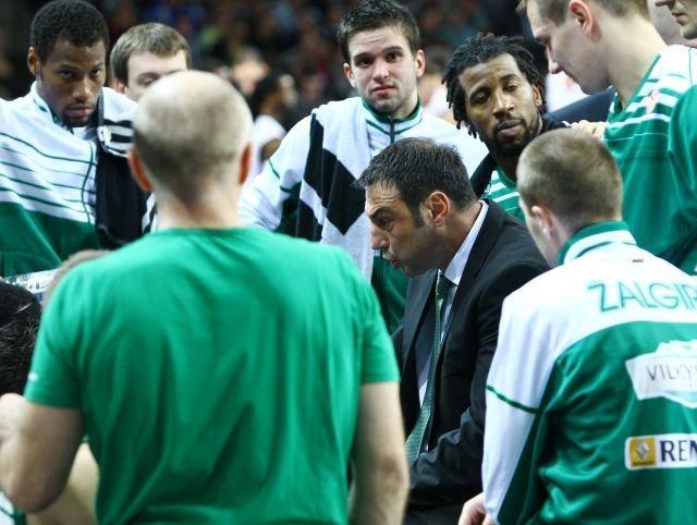 Τουλάχιστον κερδίζει στη Λιθουανία