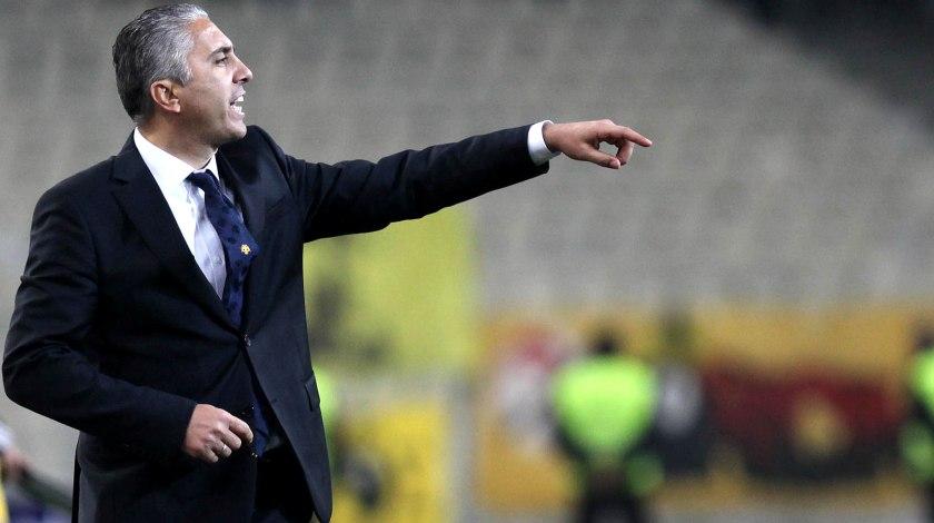 «Η ΑΕΚ δεν ψάχνει δικαιολογίες»!