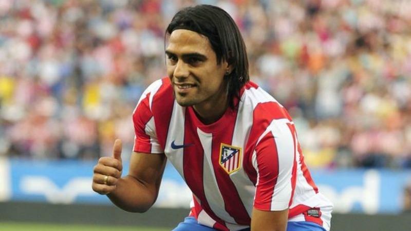 Χωρίς Φαλκάο η Ατλέτικο στο ντέρμπι