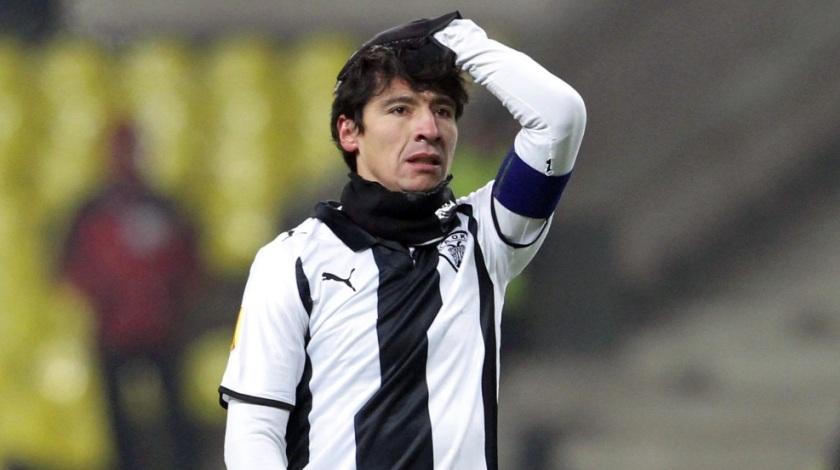 «Τώρα είμαι καλά…»