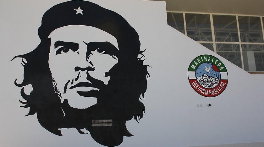 «Μια ουτοπία για την ειρήνη»