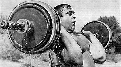 «Έφυγε» ο μεγαλύτερος όλων των εποχών!