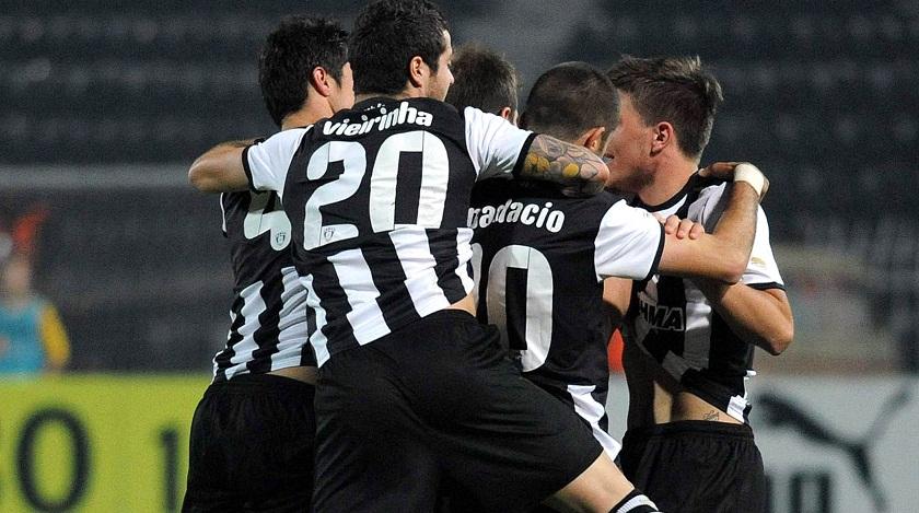 Θέλει να κάνει σερί…