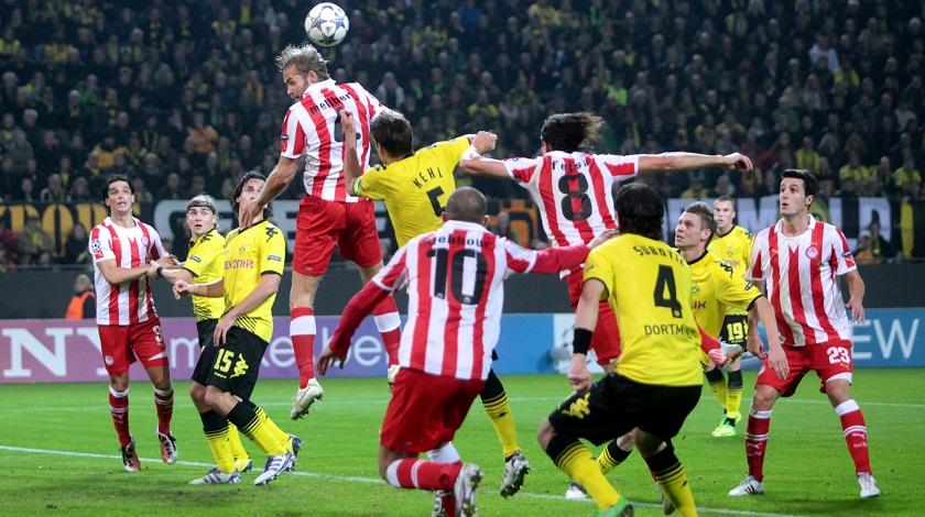 Στα τρία πέναλτι, δεν δόθηκε ούτε ένα! Και δεν άλλαξε τίποτα!!!