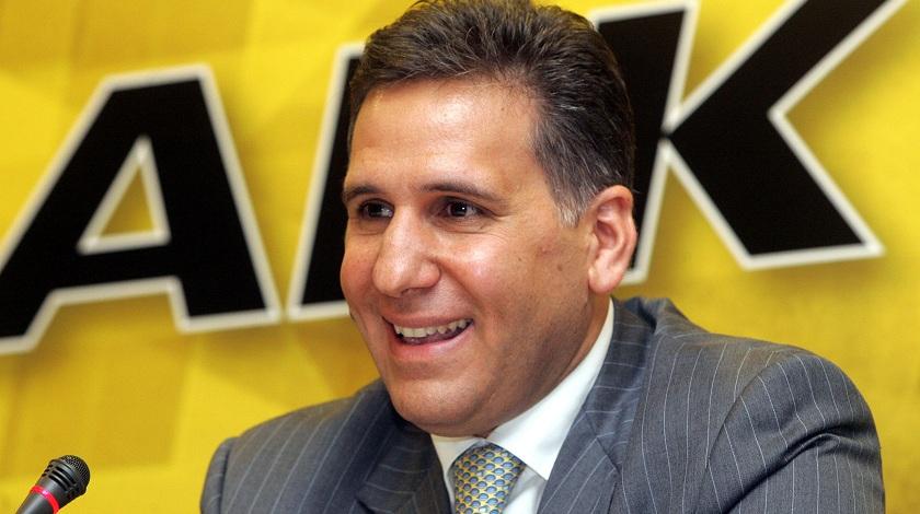 «Κάτι καλό θα κάνουμε…»