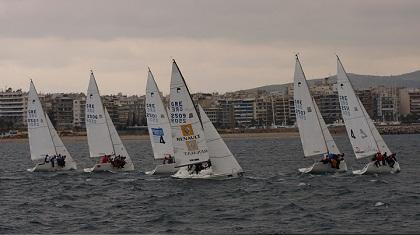 Φιλανθρωπικό event στον Σαρωνικό