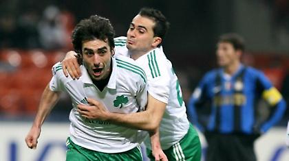 Ο Σαριέγκι ταπώνει… τον Μουρίνιο! (video)