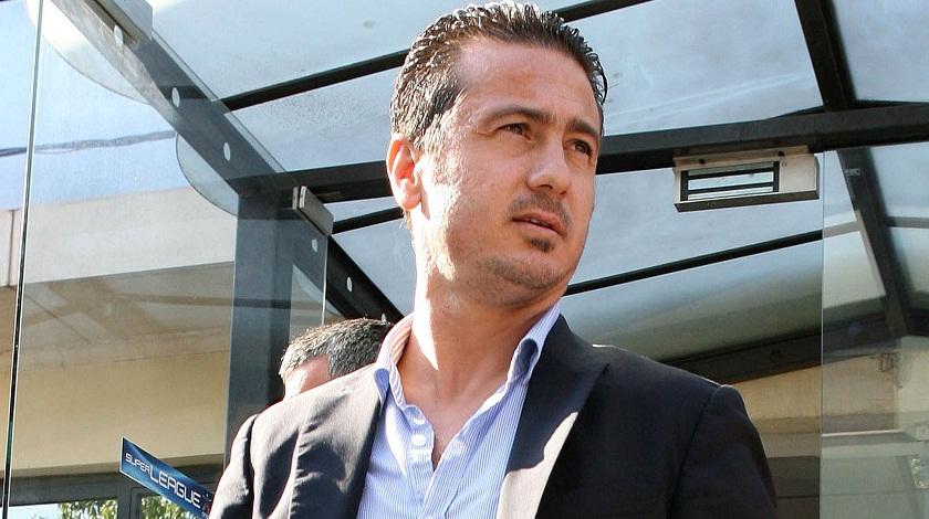 Μαχλάς: «Δεν μπορούμε να σηκώσουμε το βάρος»