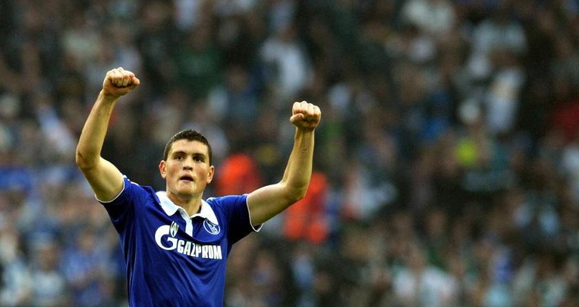 Κ. Παπαδόπουλος: «Δεν επιτρέπεται να χάσεις»