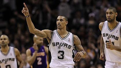 Το «ροζ» σκάνδαλο του Τζορτζ Χιλ