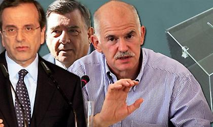 Εκλογές στο τέλος Φεβρουαρίου επιμένει η ΝΔ, αλλά...