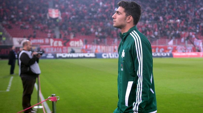 «Θα φτάσει πολύ ψηλά ο Στέφανος»