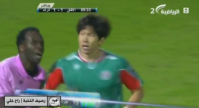 Περαστικός ήταν… (video)