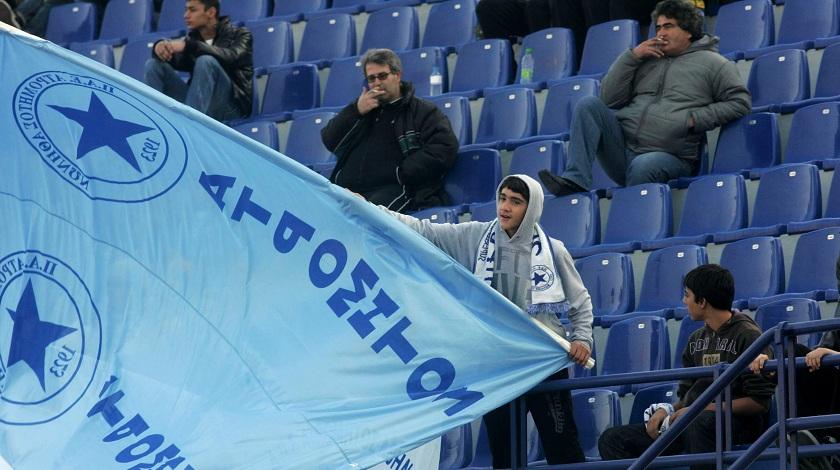 Κρούσμα ντόπινγκ στη Σούπερ Λίγκα!