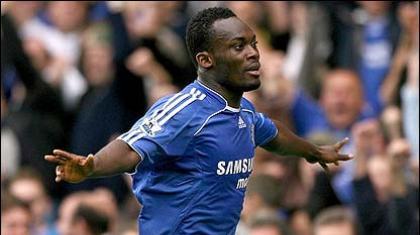 Επιστρέφει με Γιουνάιτεντ ο Εσιέν