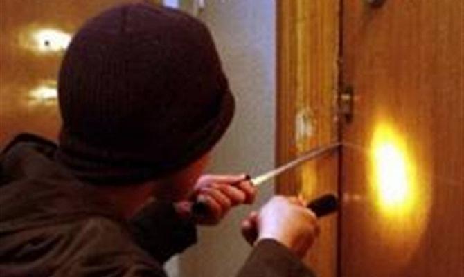 Διέρρηξε το σπίτι του πρώην εργοδότη του!