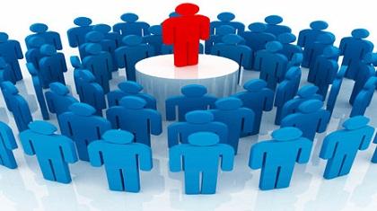 Με ποιον είσαι;