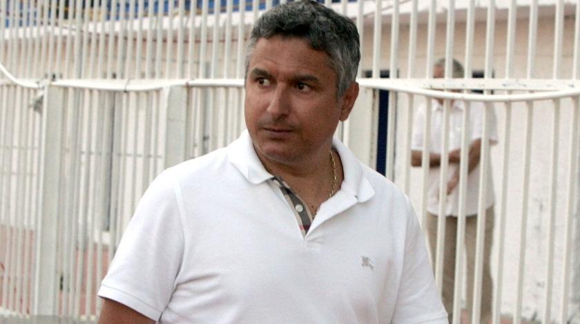 Διαψεύδει και απειλεί ο Ατρόμητος!